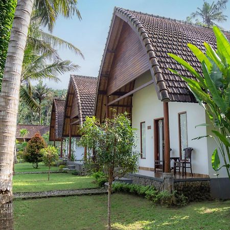 Crystal Bay Villa Sakti Zewnętrze zdjęcie