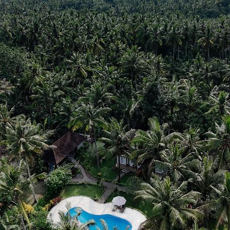 Crystal Bay Villa Sakti Zewnętrze zdjęcie