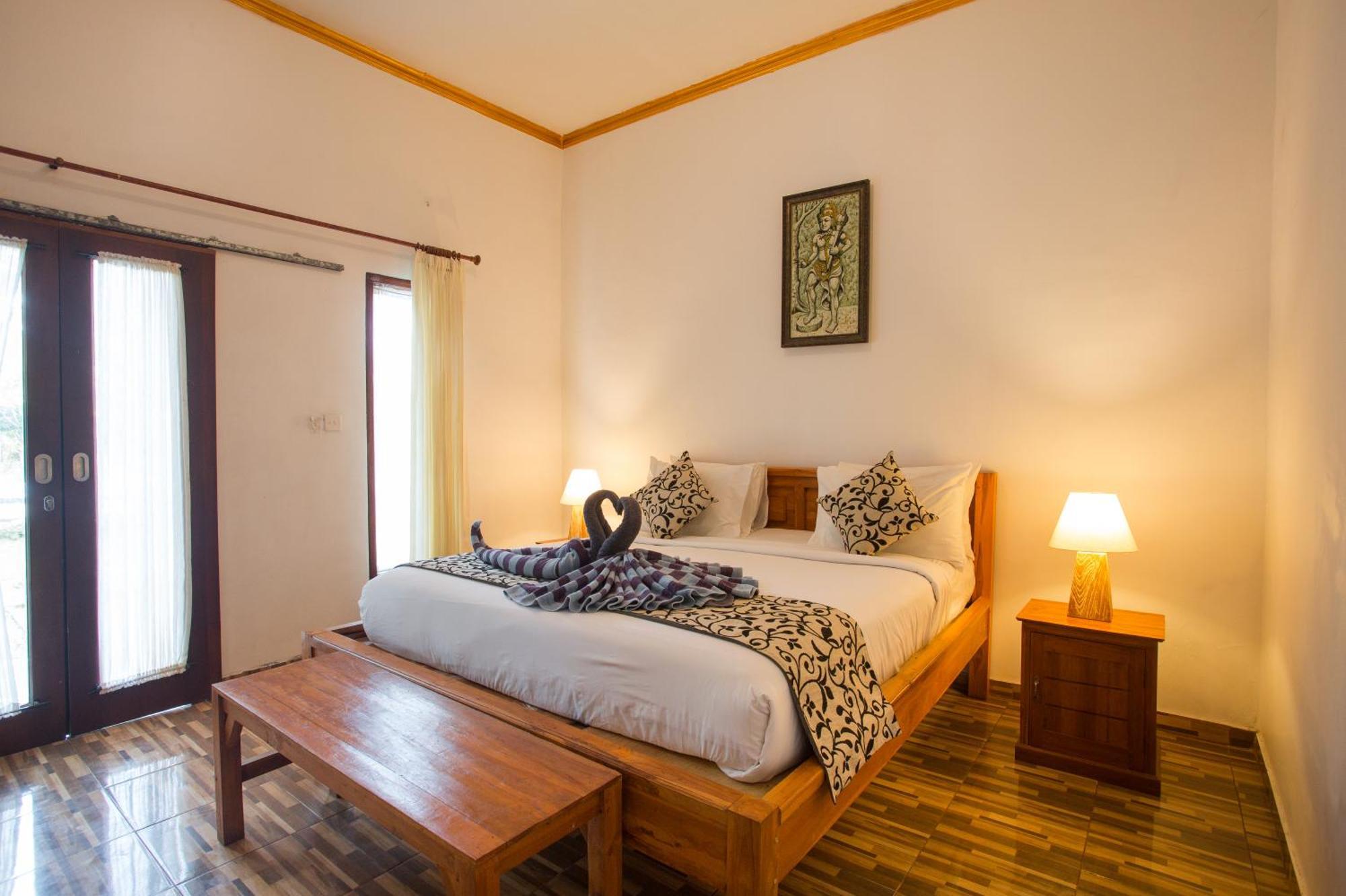 Crystal Bay Villa Sakti Zewnętrze zdjęcie