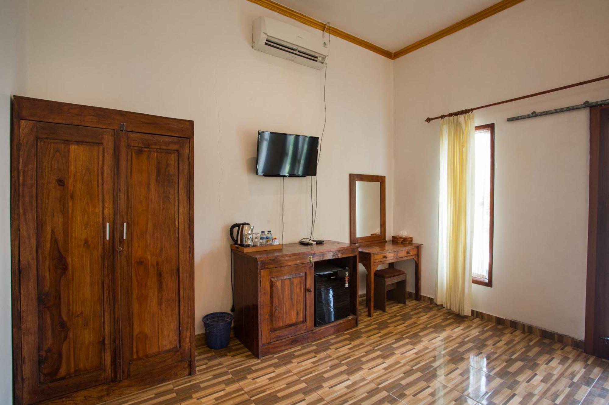 Crystal Bay Villa Sakti Zewnętrze zdjęcie