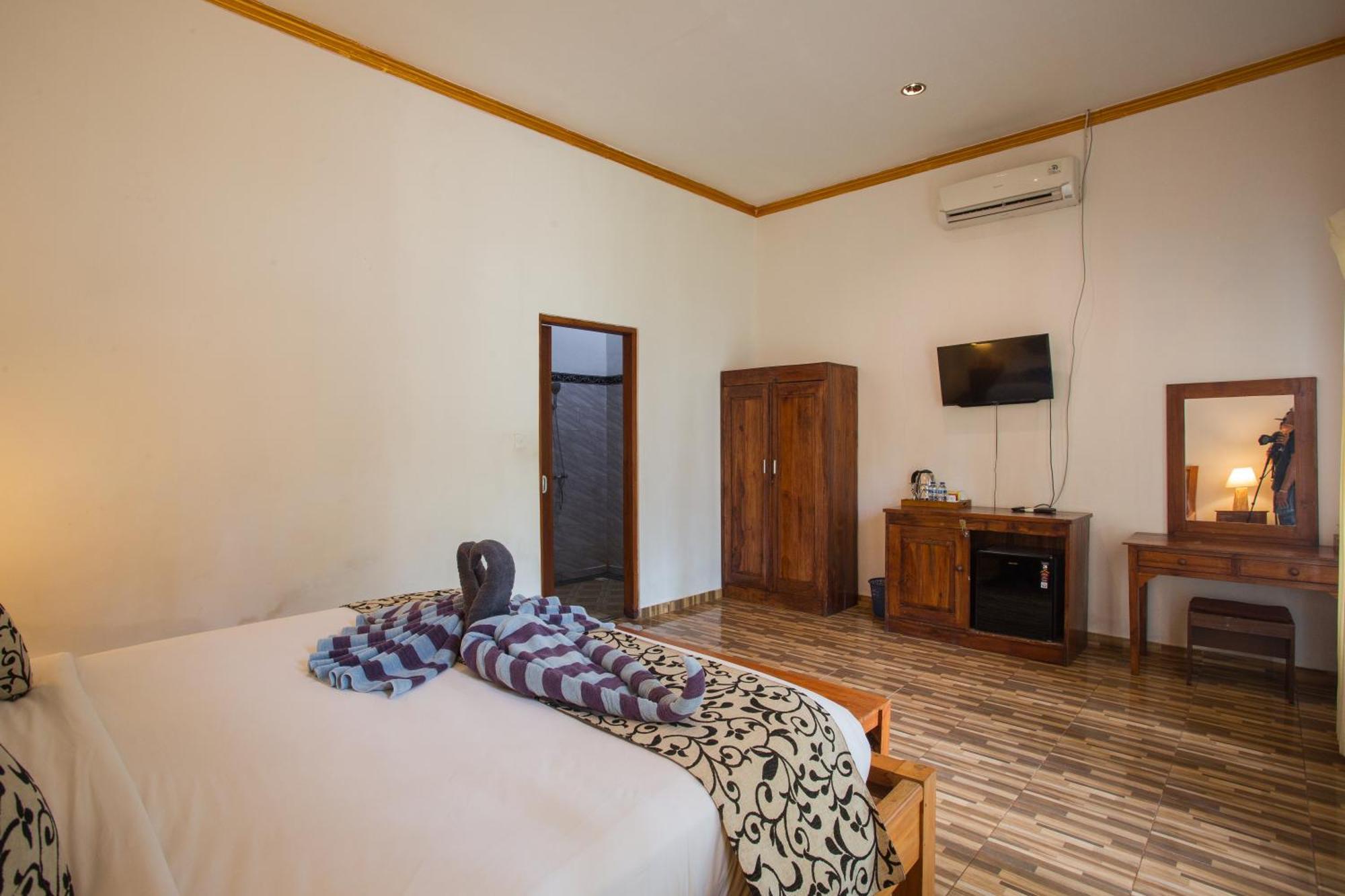Crystal Bay Villa Sakti Zewnętrze zdjęcie