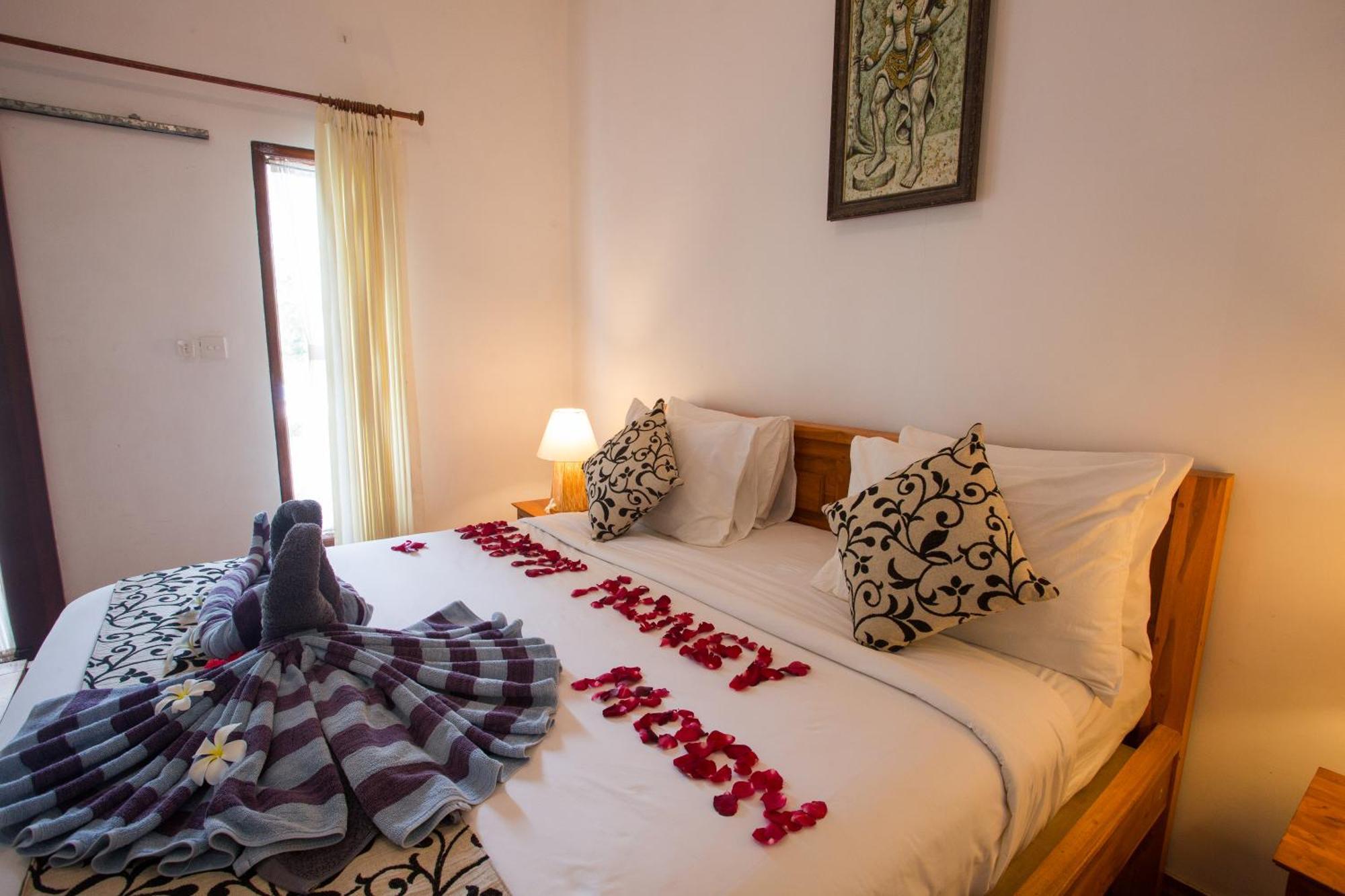 Crystal Bay Villa Sakti Zewnętrze zdjęcie