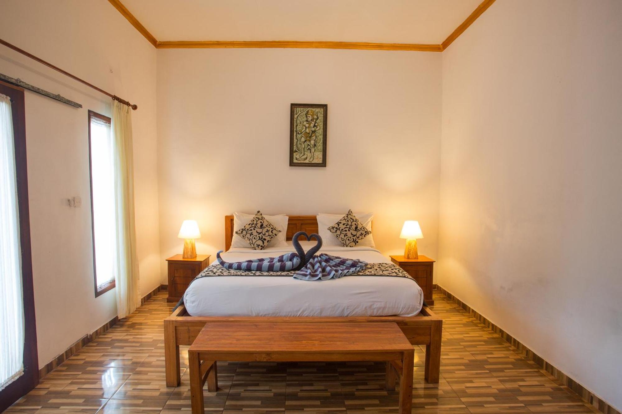 Crystal Bay Villa Sakti Zewnętrze zdjęcie