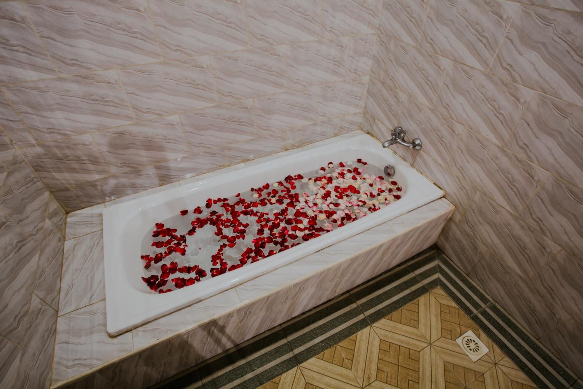 Crystal Bay Villa Sakti Zewnętrze zdjęcie