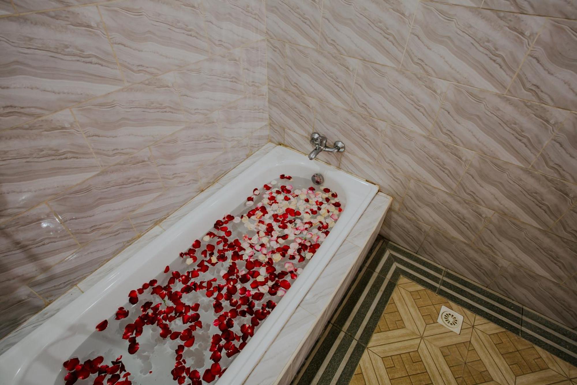 Crystal Bay Villa Sakti Zewnętrze zdjęcie