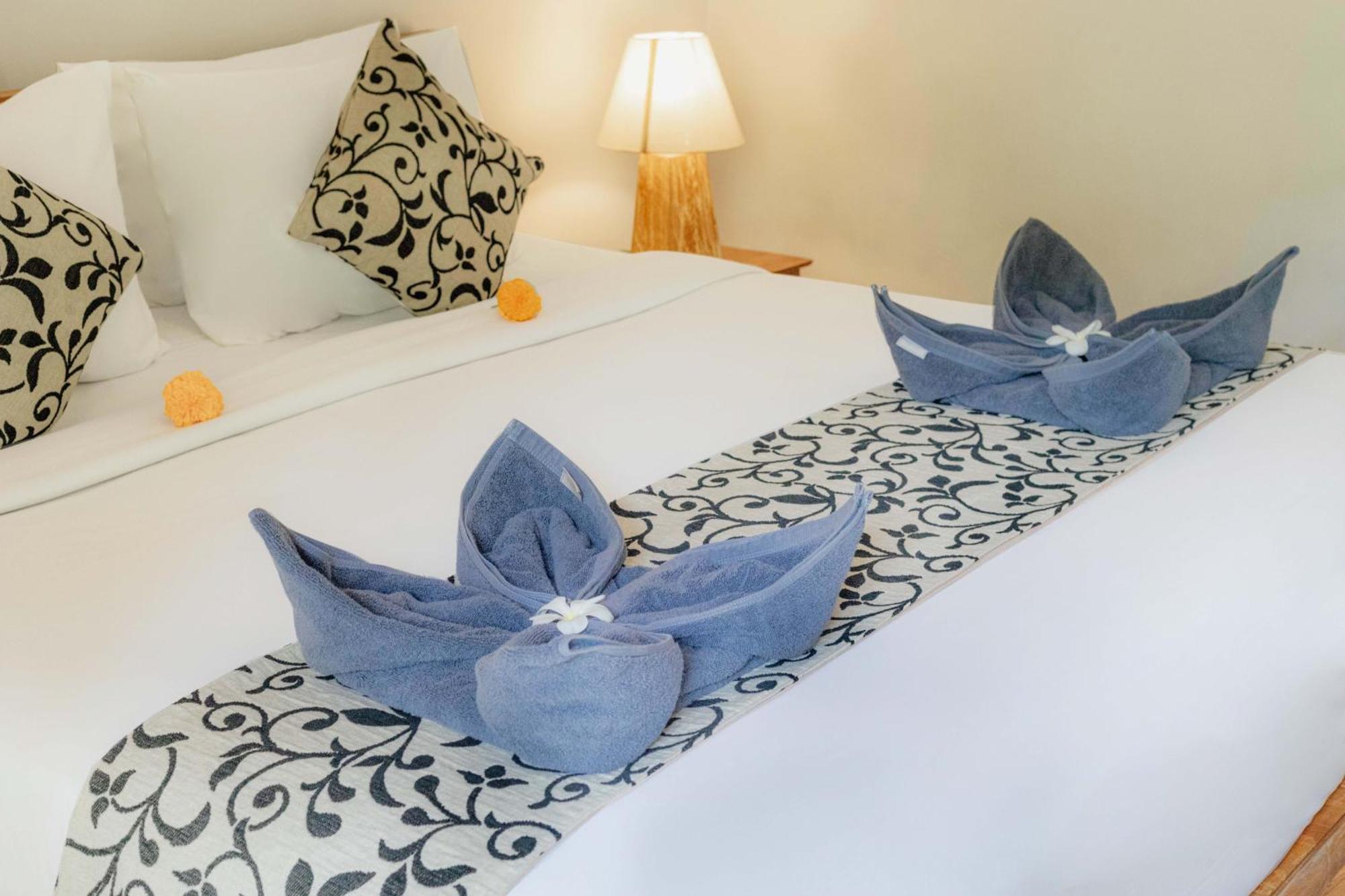 Crystal Bay Villa Sakti Pokój zdjęcie