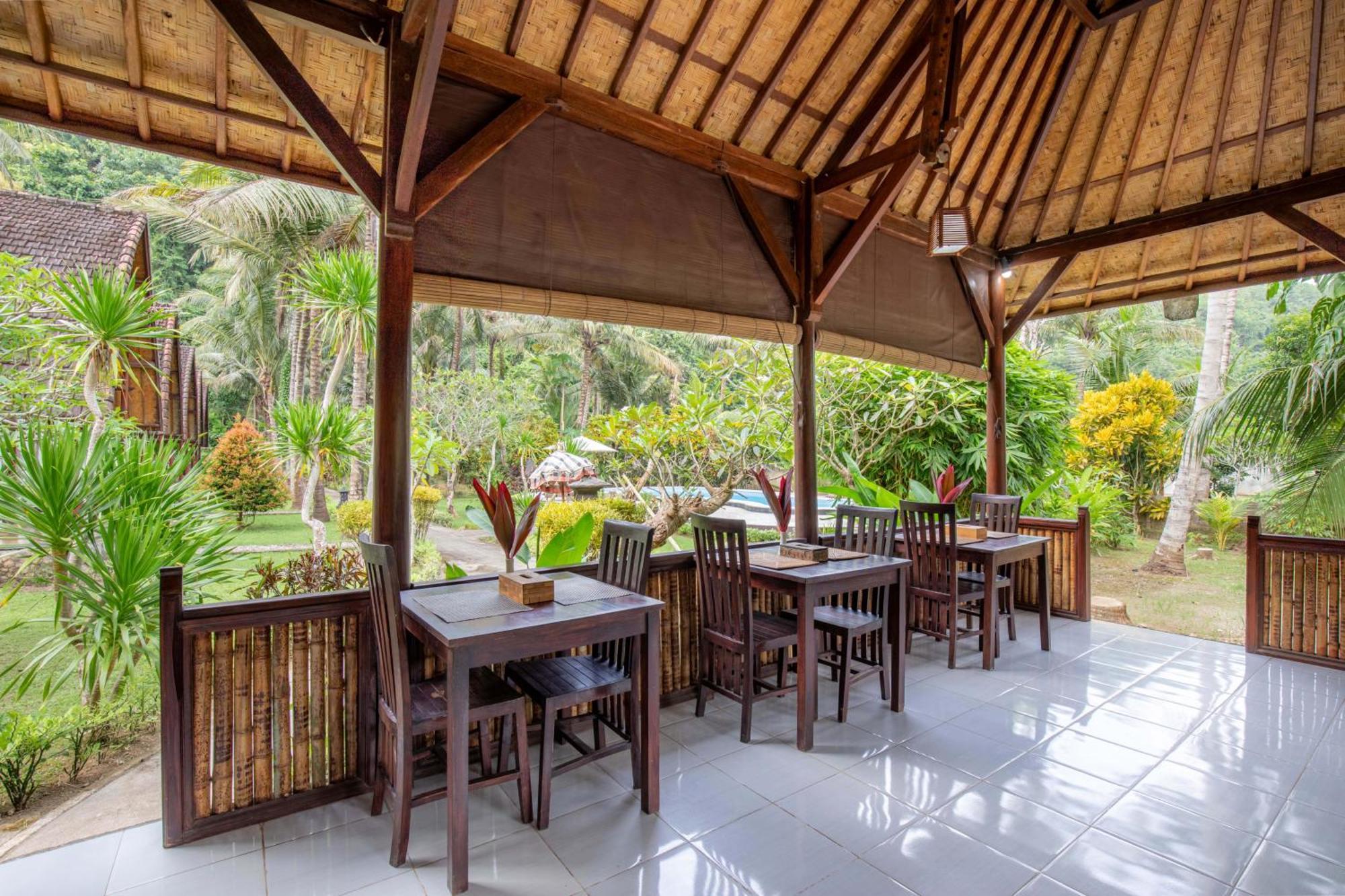 Crystal Bay Villa Sakti Zewnętrze zdjęcie
